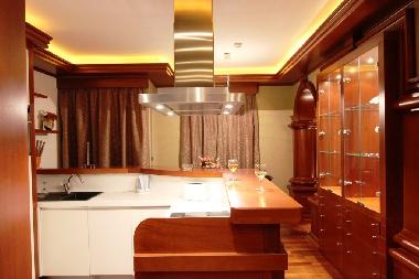 Ferienwohnung in Kotor (Montenegro) oder Ferienwohnung oder Ferienhaus
