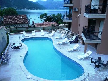 Ferienwohnung in Kotor (Montenegro) oder Ferienwohnung oder Ferienhaus