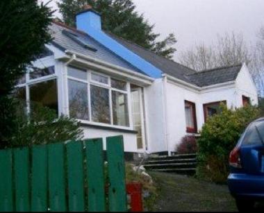 Ferienhaus in Castletownbere (Cork) oder Ferienwohnung oder Ferienhaus