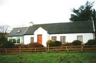 Ferienhaus in Castletownbere (Cork) oder Ferienwohnung oder Ferienhaus