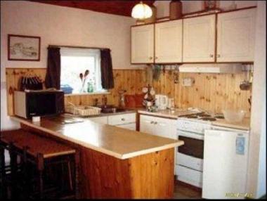 Ferienhaus in Castletownbere (Cork) oder Ferienwohnung oder Ferienhaus