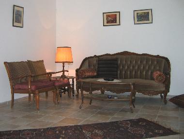 Ferienhaus in Jerusalem (Yerushalayim (Jerusalem)) oder Ferienwohnung oder Ferienhaus