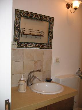 Ferienhaus in Jerusalem (Yerushalayim (Jerusalem)) oder Ferienwohnung oder Ferienhaus