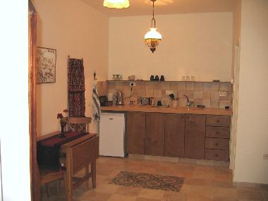 Ferienhaus in Jerusalem (Yerushalayim (Jerusalem)) oder Ferienwohnung oder Ferienhaus