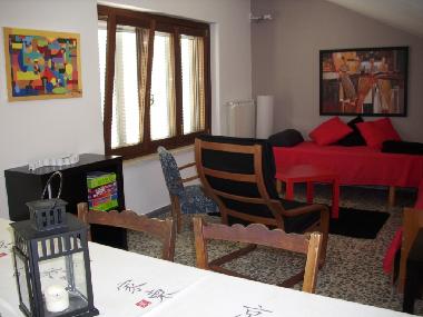 Ferienwohnung in Anzio (Roma) oder Ferienwohnung oder Ferienhaus