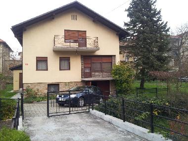 Ferienhaus in Ptuj (Ptuj) oder Ferienwohnung oder Ferienhaus