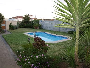 Ferienhaus in Cape town (Western Cape) oder Ferienwohnung oder Ferienhaus