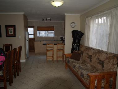 Ferienhaus in Cape town (Western Cape) oder Ferienwohnung oder Ferienhaus