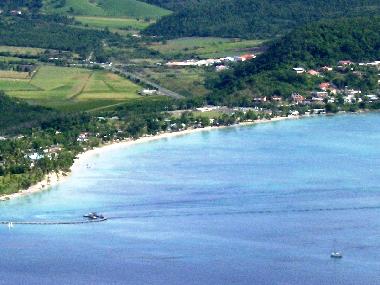Ferienwohnung in Sainte-Anne (Martinique) oder Ferienwohnung oder Ferienhaus