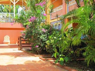Ferienwohnung in Sainte-Anne (Martinique) oder Ferienwohnung oder Ferienhaus