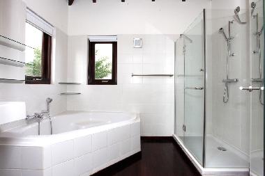 Villa in Curacao (Curacao) oder Ferienwohnung oder Ferienhaus
