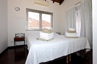 Villa in Curacao (Curacao) oder Ferienwohnung oder Ferienhaus