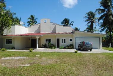 Ferienhaus in Portobelo (Colon) oder Ferienwohnung oder Ferienhaus