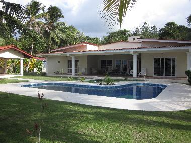Ferienhaus in Portobelo (Colon) oder Ferienwohnung oder Ferienhaus