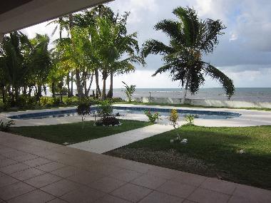 Ferienhaus in Portobelo (Colon) oder Ferienwohnung oder Ferienhaus