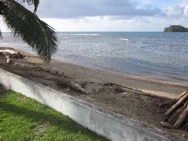 Ferienhaus in Portobelo (Colon) oder Ferienwohnung oder Ferienhaus