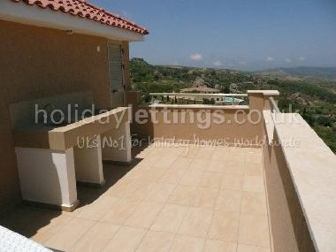 Ferienwohnung in Polis (Paphos) oder Ferienwohnung oder Ferienhaus
