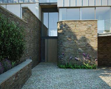 Ferienhaus in SALCOMBE (South West) oder Ferienwohnung oder Ferienhaus