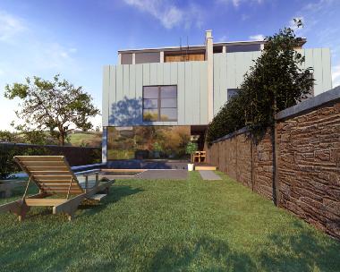 Ferienhaus in SALCOMBE (South West) oder Ferienwohnung oder Ferienhaus