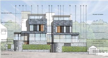 Ferienhaus in SALCOMBE (South West) oder Ferienwohnung oder Ferienhaus