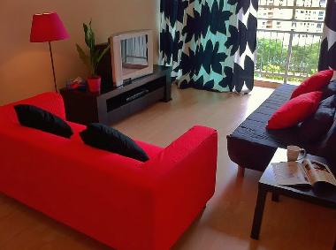 Ferienwohnung in Kuala Lumpur (Selangor) oder Ferienwohnung oder Ferienhaus