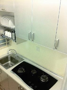 Ferienwohnung in Kuala Lumpur (Selangor) oder Ferienwohnung oder Ferienhaus