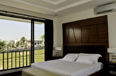 Villa in Canggu (Bali) oder Ferienwohnung oder Ferienhaus