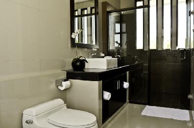 Villa in Canggu (Bali) oder Ferienwohnung oder Ferienhaus