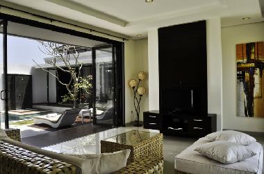 Villa in Canggu (Bali) oder Ferienwohnung oder Ferienhaus