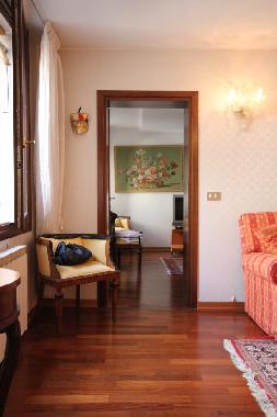Ferienwohnung in Venice (Venezia) oder Ferienwohnung oder Ferienhaus
