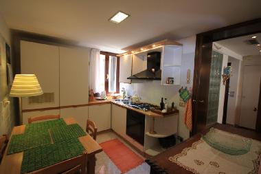 Ferienwohnung in Venice (Venezia) oder Ferienwohnung oder Ferienhaus