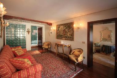 Ferienwohnung in Venice (Venezia) oder Ferienwohnung oder Ferienhaus