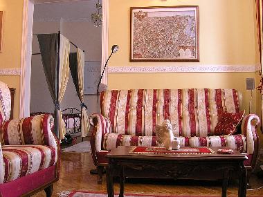 Ferienwohnung in Krakow / Krakau (Malopolskie) oder Ferienwohnung oder Ferienhaus