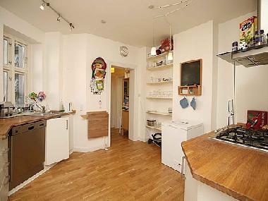 Ferienwohnung in Copenhagen (Kobenhavn) oder Ferienwohnung oder Ferienhaus