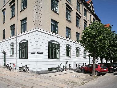 Ferienwohnung in Copenhagen (Kobenhavn) oder Ferienwohnung oder Ferienhaus