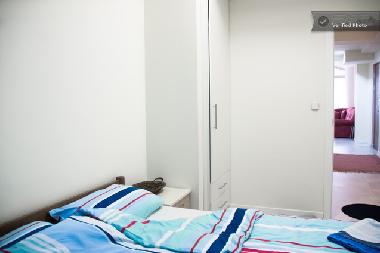 Ferienwohnung in skopje (Centar) oder Ferienwohnung oder Ferienhaus