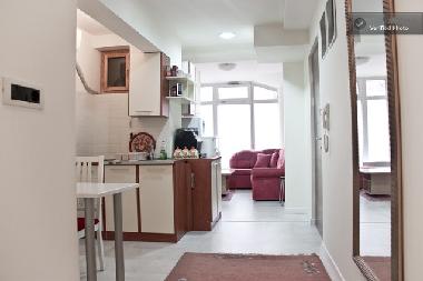 Ferienwohnung in skopje (Centar) oder Ferienwohnung oder Ferienhaus