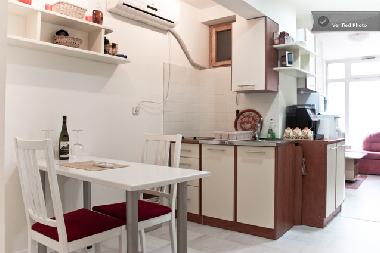 Ferienwohnung in skopje (Centar) oder Ferienwohnung oder Ferienhaus