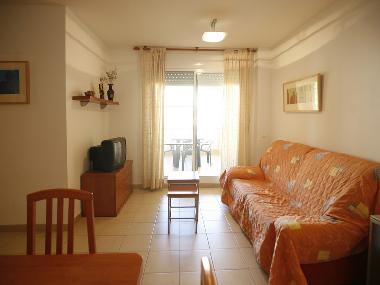 Ferienwohnung in Deltebre (Tarragona) oder Ferienwohnung oder Ferienhaus