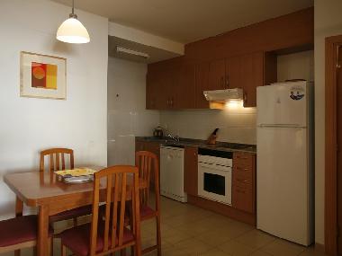 Ferienwohnung in Deltebre (Tarragona) oder Ferienwohnung oder Ferienhaus