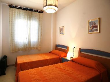 Ferienwohnung in Deltebre (Tarragona) oder Ferienwohnung oder Ferienhaus