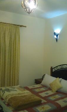 Ferienwohnung in Rabat (Rabat-Sale) oder Ferienwohnung oder Ferienhaus