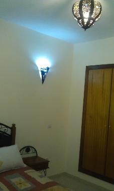 Ferienwohnung in Rabat (Rabat-Sale) oder Ferienwohnung oder Ferienhaus