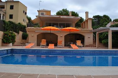 Ferienhaus in Sant Elm (Mallorca) oder Ferienwohnung oder Ferienhaus