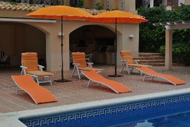 Ferienhaus in Sant Elm (Mallorca) oder Ferienwohnung oder Ferienhaus