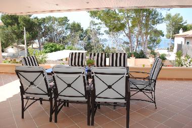 Ferienhaus in Sant Elm (Mallorca) oder Ferienwohnung oder Ferienhaus