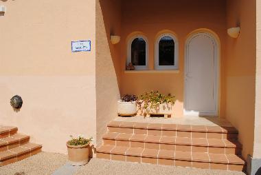 Ferienhaus in Sant Elm (Mallorca) oder Ferienwohnung oder Ferienhaus