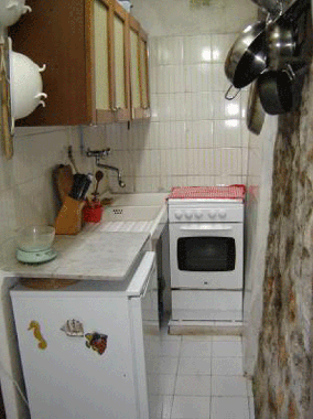 Ferienhaus in Porto Santo Stefano (Grosseto) oder Ferienwohnung oder Ferienhaus