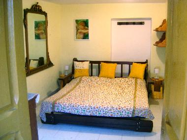Ferienhaus in Porto Santo Stefano (Grosseto) oder Ferienwohnung oder Ferienhaus