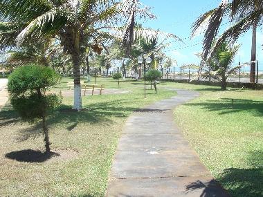 Ferienhaus in Aracaju (Sergipe) oder Ferienwohnung oder Ferienhaus